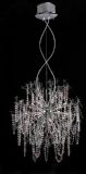 Trixy Crystal Garland Chandelier - 2 Sizes